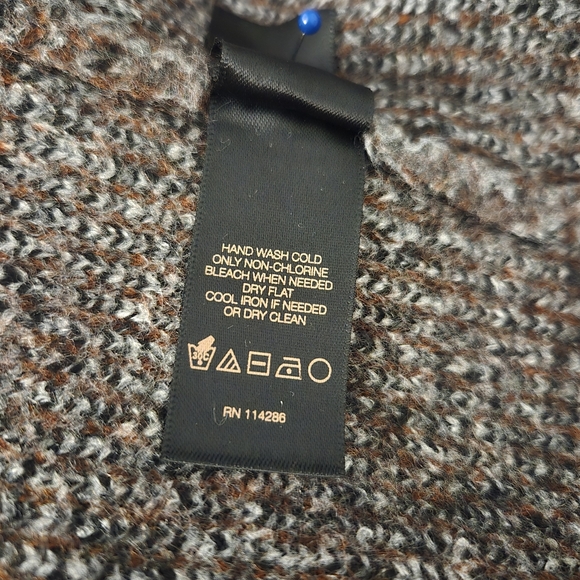 Frye Sweater Size M - Picture 4 of 6